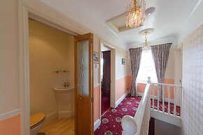 Herston Log Cabins and Holiday Lodges