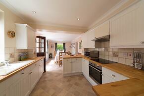 Herston Log Cabins and Holiday Lodges