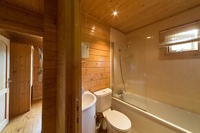 Herston Log Cabins and Holiday Lodges