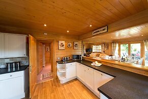 Herston Log Cabins and Holiday Lodges