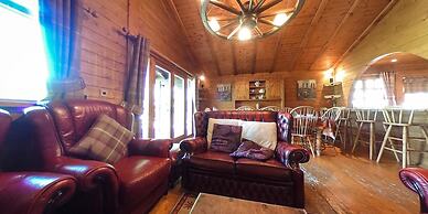 Herston Log Cabins and Holiday Lodges