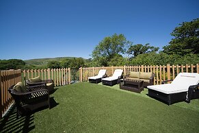 Herston Log Cabins and Holiday Lodges