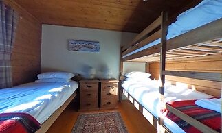 Herston Log Cabins and Holiday Lodges