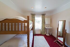 Herston Log Cabins and Holiday Lodges