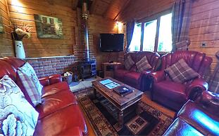Herston Log Cabins and Holiday Lodges