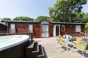 Herston Log Cabins and Holiday Lodges