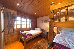 Herston Log Cabins and Holiday Lodges