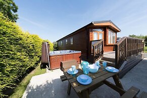 Herston Log Cabins and Holiday Lodges