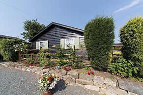 Herston Log Cabins and Holiday Lodges