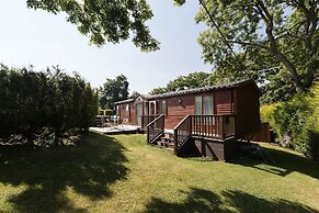 Herston Log Cabins and Holiday Lodges