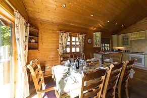 Herston Log Cabins and Holiday Lodges