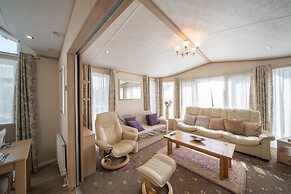 Herston Log Cabins and Holiday Lodges