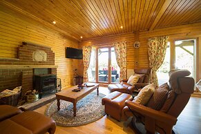 Herston Log Cabins and Holiday Lodges