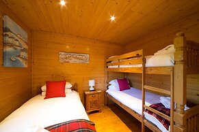 Herston Log Cabins and Holiday Lodges