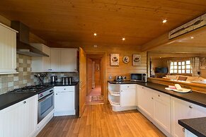 Herston Log Cabins and Holiday Lodges