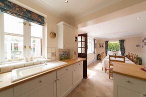 Herston Log Cabins and Holiday Lodges