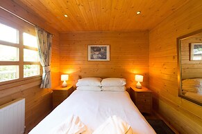 Herston Log Cabins and Holiday Lodges