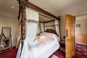 Herston Log Cabins and Holiday Lodges