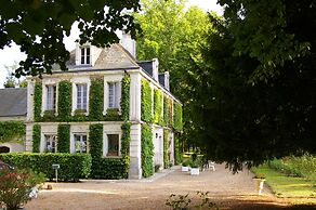 Hostellerie du Château de l'Isle