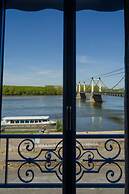 Hôtel Auberge de la Loire