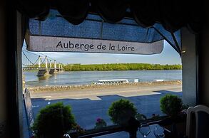 Hôtel Auberge de la Loire