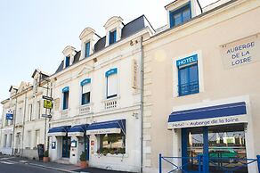 Hôtel Auberge de la Loire