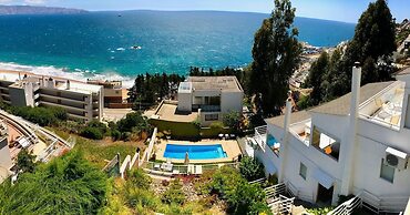 Dei Templi Apart Hotel