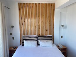 Dei Templi Apart Hotel