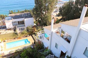 Dei Templi Apart Hotel