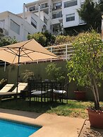 Dei Templi Apart Hotel