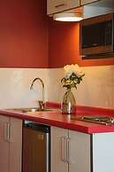 Dei Templi Apart Hotel