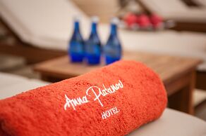 Anna Platanou Hotel
