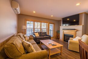 Cranmore Condominium Lodging