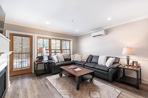 Cranmore Condominium Lodging