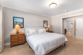 Cranmore Condominium Lodging