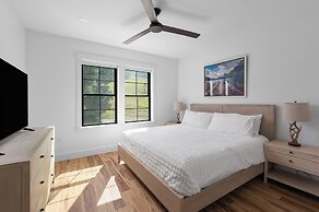 Cranmore Condominium Lodging