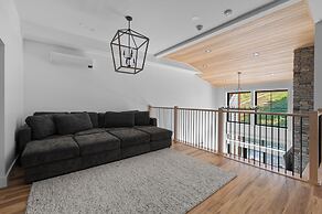 Cranmore Condominium Lodging