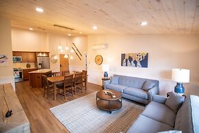 Cranmore Condominium Lodging