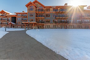 Cranmore Condominium Lodging