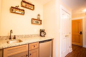Cranmore Condominium Lodging