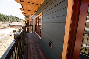 Cranmore Condominium Lodging