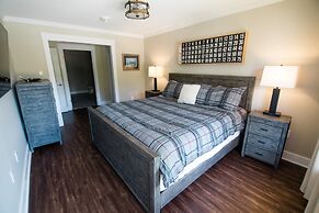 Cranmore Condominium Lodging