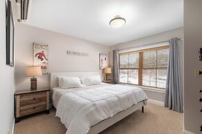 Cranmore Condominium Lodging