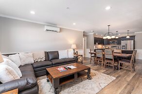 Cranmore Condominium Lodging