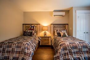 Cranmore Condominium Lodging
