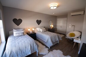 Cranmore Condominium Lodging