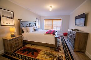 Cranmore Condominium Lodging