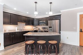 Cranmore Condominium Lodging