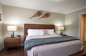 Cranmore Condominium Lodging