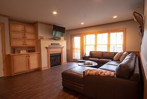 Cranmore Condominium Lodging